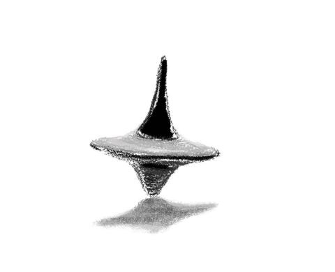 Spindel