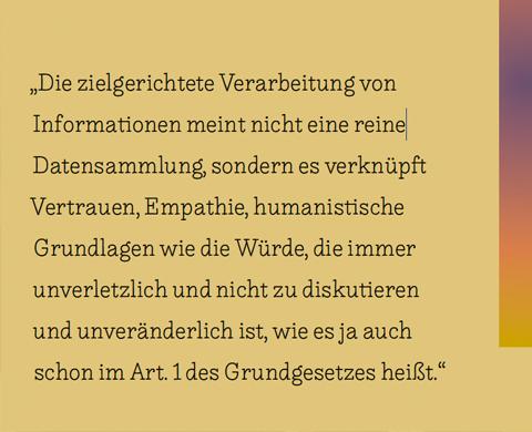 Zitat Udo Stern