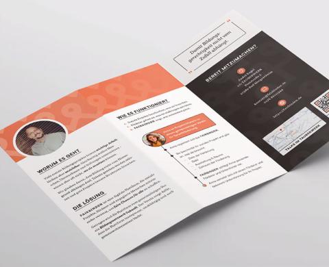 Social Design Projekt von Alex und Kinga